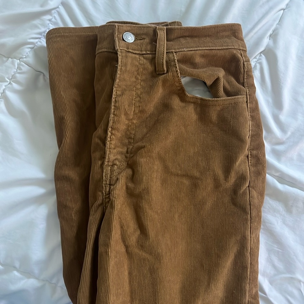 Jeans soft and nice